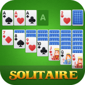 Solitaire Online-the most popular card game Apk