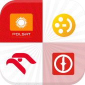 Polish Logo Quiz - Guess The Brands from Poland. Apk