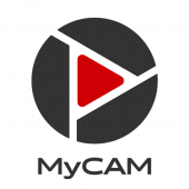 MyCAM 拍立傳 Apk