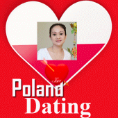 Poland Dating App - Free Chat with Polish Singles Apk