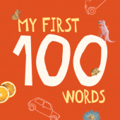 My First 100 Words Apk