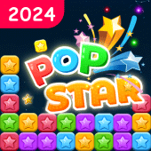 PopStar Funny 2024 Apk