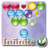 Bubble Pop Infinite Apk