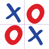 Tic Tac Toe Apk