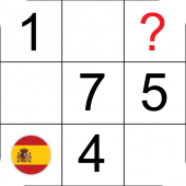 Sudoku Q - Juego de mesa clásico Apk