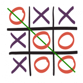 Tic Tac Toe Apk