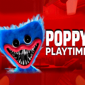 Huggy Wuggy Poppy Playtime Horror Game Apk