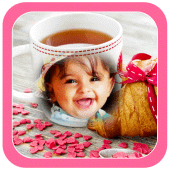 Tea Coffee Mug Frames Apk