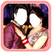 Couples Photos Design Suits Apk