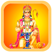 God Hanuman HD Wallpapers Apk