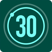 30 Day Fitness Challenge Apk