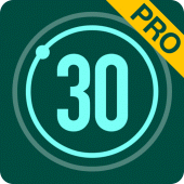 30 Day Fitness Challenge Pro Apk