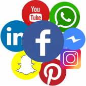 All Social Networks Apk