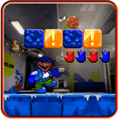 Super Huggy Wuggy Adventure Apk