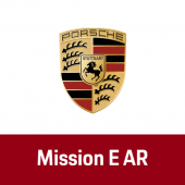 Porsche Mission E Apk