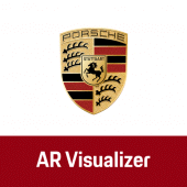 Porsche AR Visualiser Apk