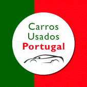 Carros Usados Portugal Apk