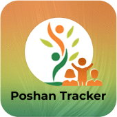 Poshan Tracker Apk