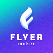 Flyer Maker, Poster Design Apk