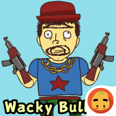 Wacky Bullets Apk