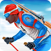 Biathlon Mania Apk