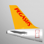 Pegasus: Cheap Flight Tickets Apk