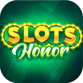 Slots Honor - Para a Vitória Apk