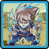 Battle Saiyan World Apk