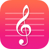 Note Flash -Learn Music Sight Read Piano Flashcard Apk