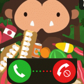 Sneaky Sasquatch Prank Call Apk