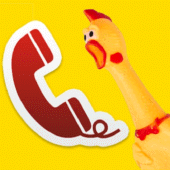 Prank Call Voice Changer App By Ownage Pranks Apk