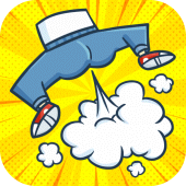 Air Horn, Fart & Haircut Prank Apk