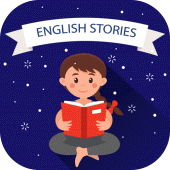 English Stories Offline Audio Apk