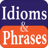 Idioms and Phrases Apk