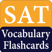 Vocabulary for SAT Apk