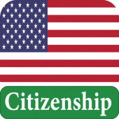 US Citizenship Test 2024 Apk