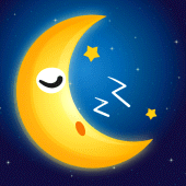 Baby Sleep Sounds Apk