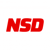 E-tidning NSD Apk