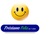 Préstamo Feliz En 1 Click Apk