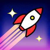 Go Space - Space ship builder Apk