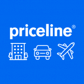 Priceline: Hotel, Flight & Car Apk