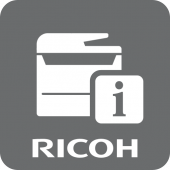 RICOH SP 300 series SOM Apk