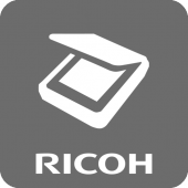 RICOH SP C260 series Scan Apk