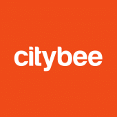 CityBee shared mobility Apk