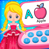 Baby Princess Computer Apk