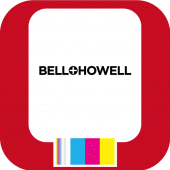 Bell+Howell PRINT Apk