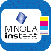 Minolta Instant Apk