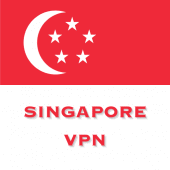 Singapore VPN - The VPN Master Apk