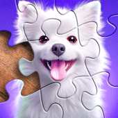 Jigsaw Puzzles - Puzzle Games Apk