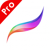 Procreate Pocket - Pro Apk